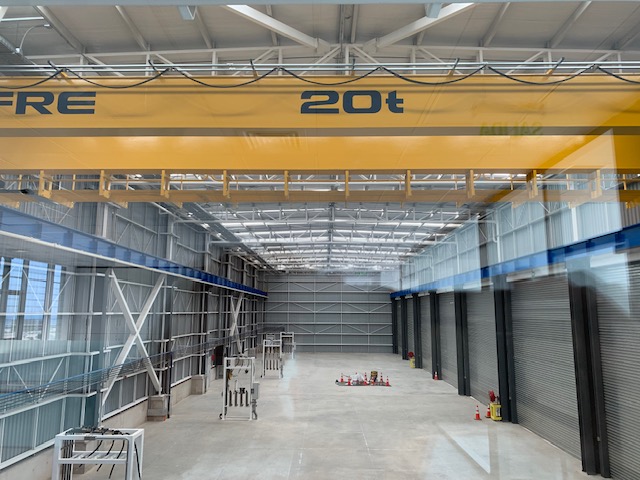 Komatsu Antofagasta
