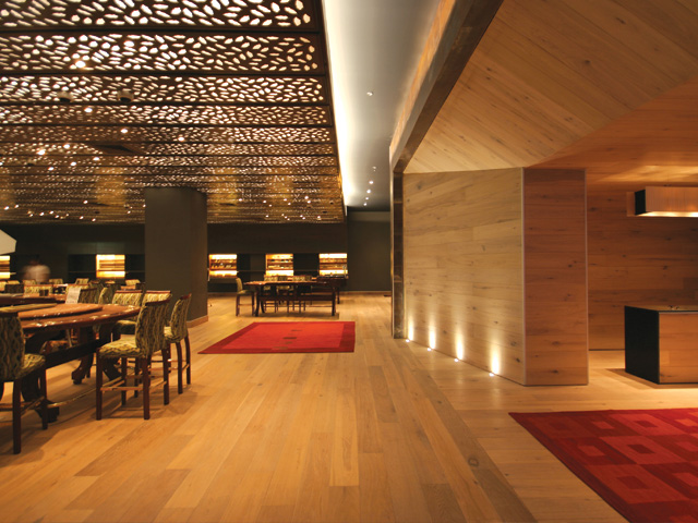 Casino y Boulevard Enjoy Santiago