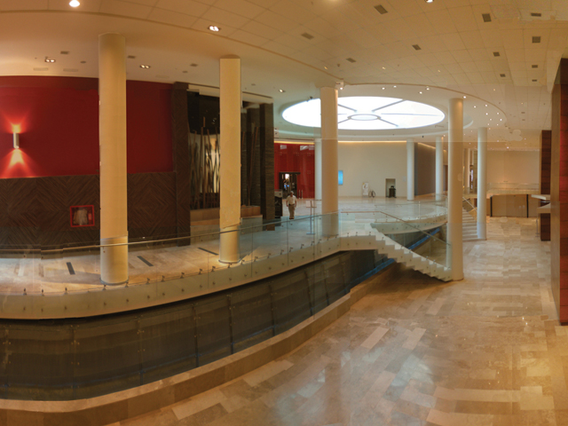 Hotel y Casino Coquimbo