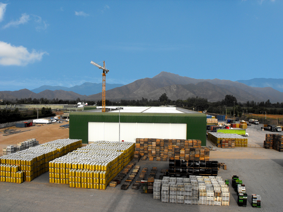 Aconcagua Foods