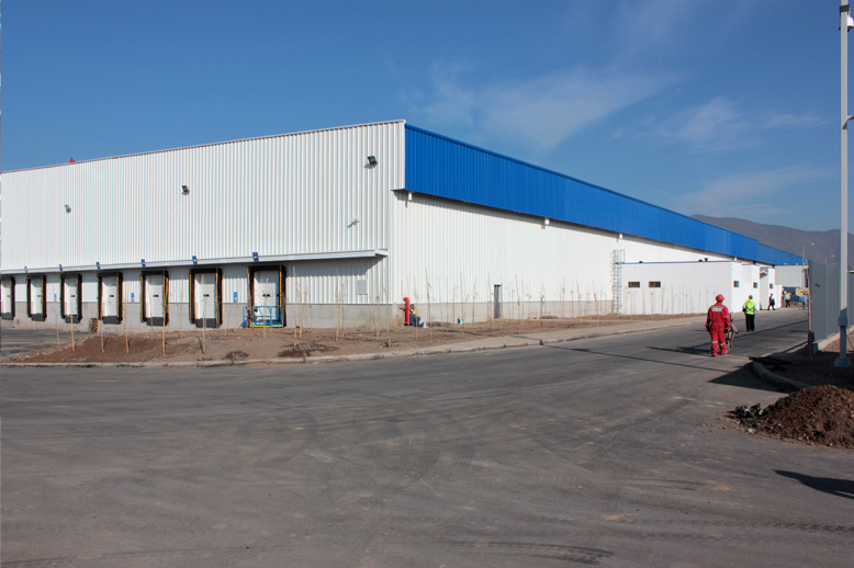 Bodegas APL