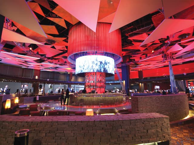 Casino y Boulevard Enjoy Santiago