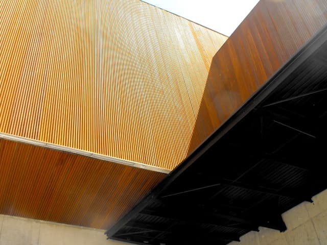 Centro de distribución Ferretería O´Higgins