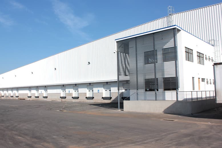 Bodegas APL