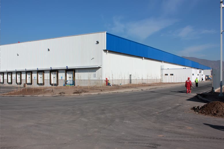 Bodegas APL