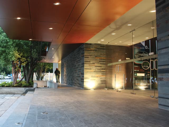 Casino Pucón
