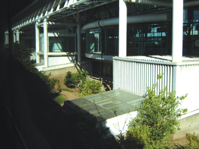 Aeropuerto (SCL)