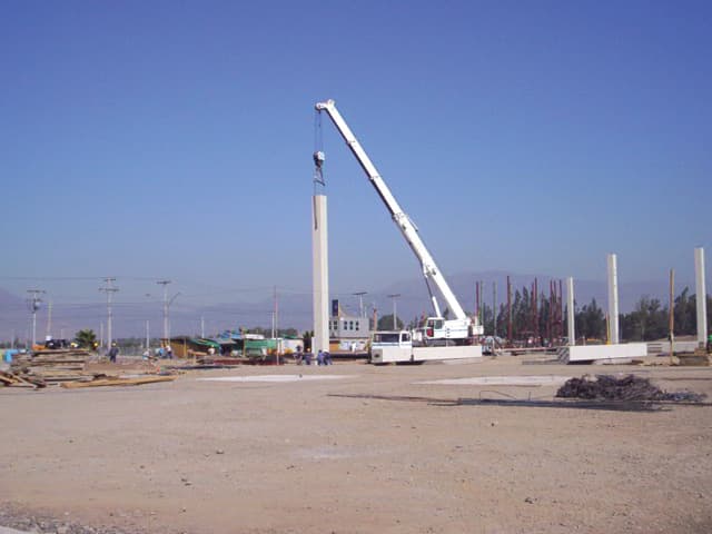 Bodegas Epsa