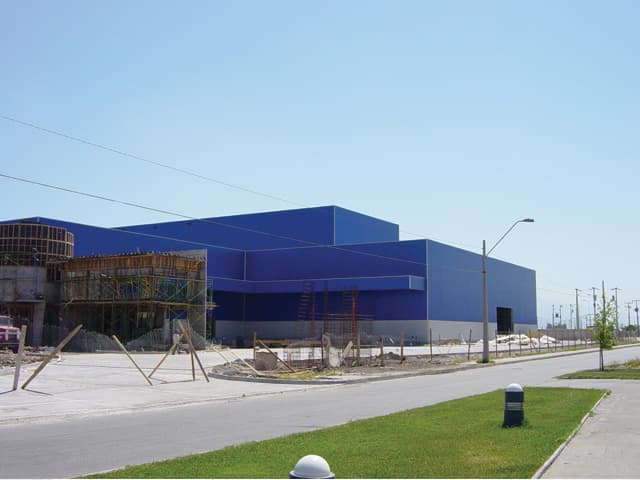 Unico Chile S.A.