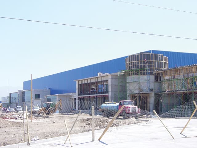 Unico Chile S.A.